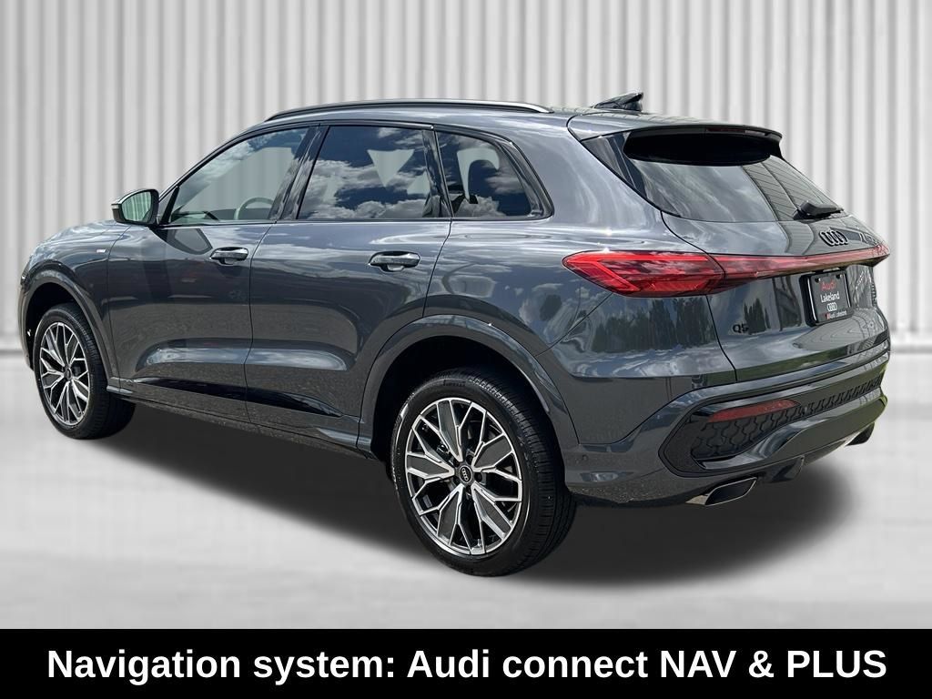 New 2026 Audi Q5 Premium Plus AWD/4WD image 3