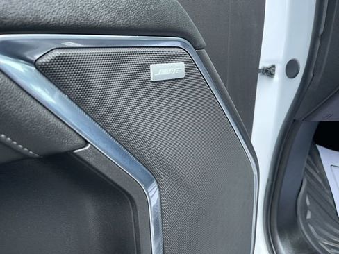 Used 2024 Chevrolet Silverado 1500 LT Trail Boss w/ Convenience Package II image 25