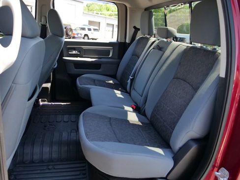 Used 2013 RAM 2500 Big Horn AWD/4WD image 19