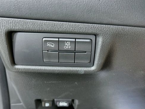 Used 2025 MAZDA CX-5 AWD 2.5 S w/ Select Package image 17
