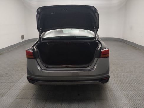 Used 2024 Nissan Altima 2.5 S FWD image 29