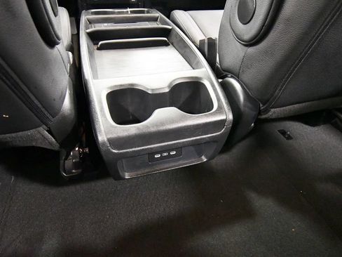 Certified 2025 Honda Odyssey EX-L image 17