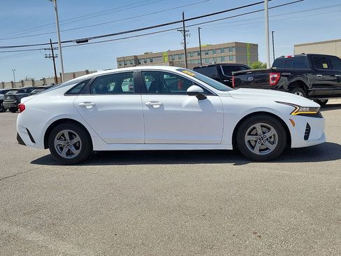 Used 2023 Kia K5 LXS image 12