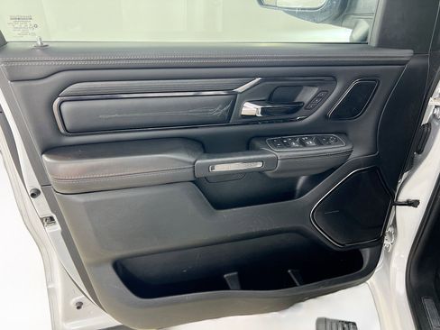 Used 2022 RAM 1500 Limited w/ Night Edition image 18