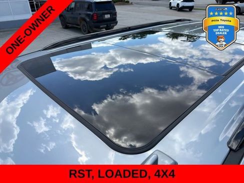 Used 2024 Chevrolet Tahoe RST w/ Luxury Package AWD/4WD image 9