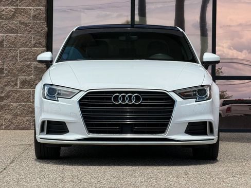 Used 2017 Audi A3 2.0T Premium w/ Convenience Package FWD image 20