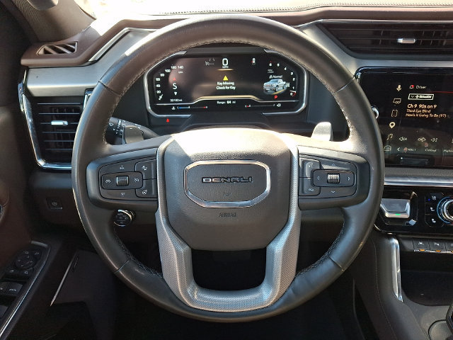 Used 2023 GMC Sierra 1500 Denali AWD/4WD image 12