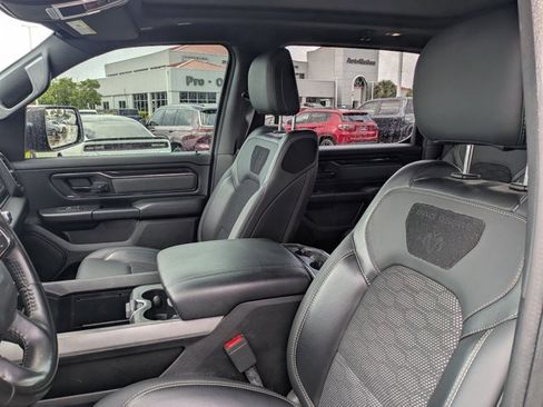 Used 2021 RAM 1500 Lone Star w/ Built-to-serve Edition AWD/4WD image 10