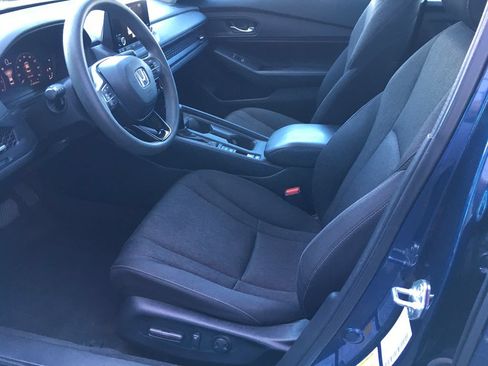 Used 2023 Honda Accord EX image 20