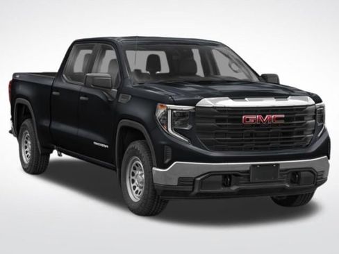 Used 2023 GMC Sierra 1500 AT4 w/ AT4 Preferred Package image 7
