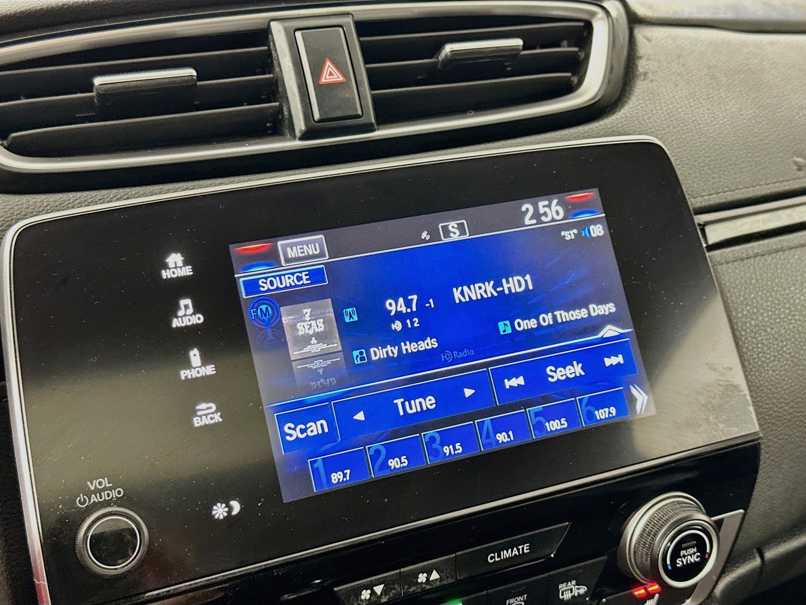 Used 2020 Honda CR-V EX-L image 15