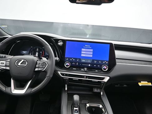 New 2026 Lexus RX 350 Premium image 19