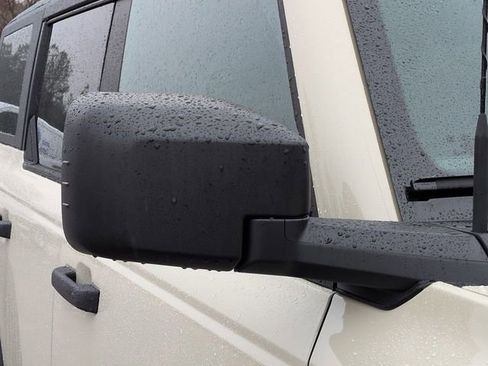 New 2026 Ford Bronco Big Bend image 11