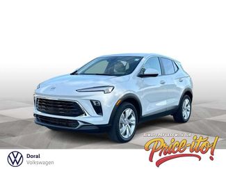 Used 2024 Buick Encore GX Preferred FWD video 1