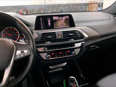 Used 2021 BMW X3 sDrive30i w/ Convenience Package image 9