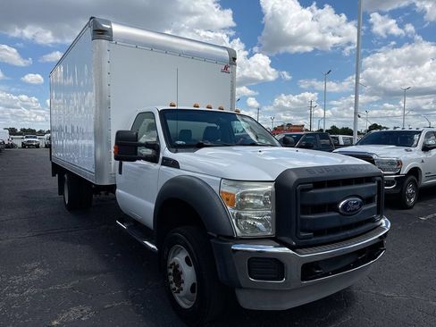Used 2013 Ford F450 XL w/ PWR Equipment Group RWD image 6