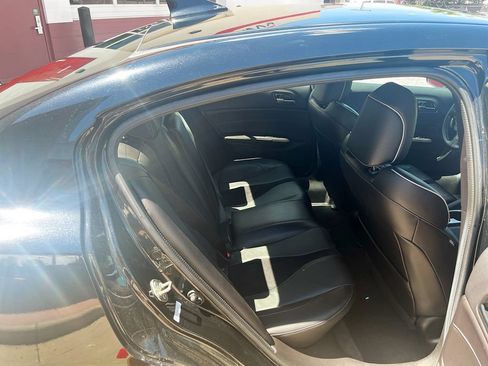 Used 2019 Acura ILX FWD image 27