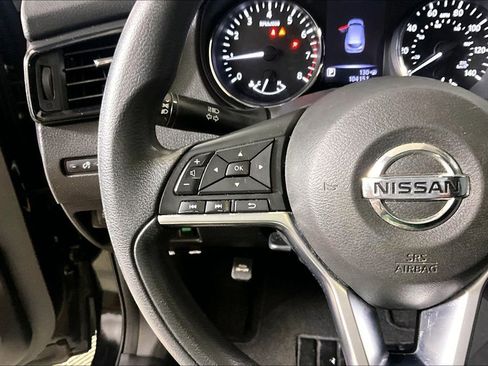 Used 2018 Nissan Rogue Sport S w/ S Appearance Package image 14