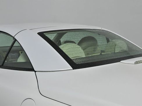 Used 2005 Lexus SC 430 Convertible image 17