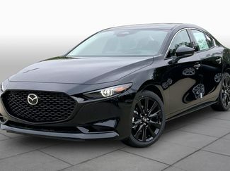 New 2026 MAZDA MAZDA3 2.5 Turbo Sedan w/Premium Plus AWD/4WD video 1