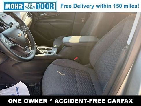 Used 2023 Chevrolet Equinox LT image 14