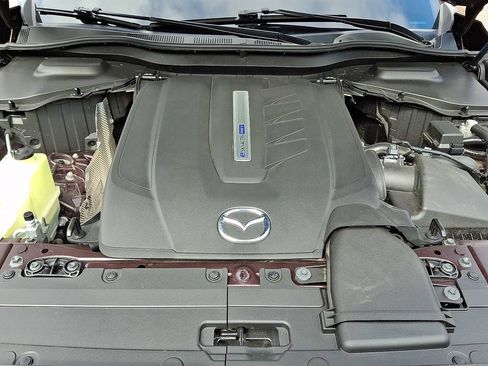 Used 2024 MAZDA CX-90 Plug-In Hybrid w/ Premium Pkg AWD/4WD image 29