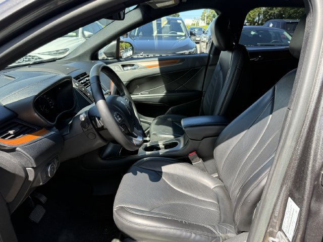 Used 2019 Lincoln MKC Reserve AWD/4WD image 21