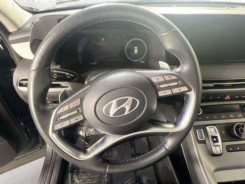 Used 2023 Hyundai Palisade SEL AWD/4WD image 11