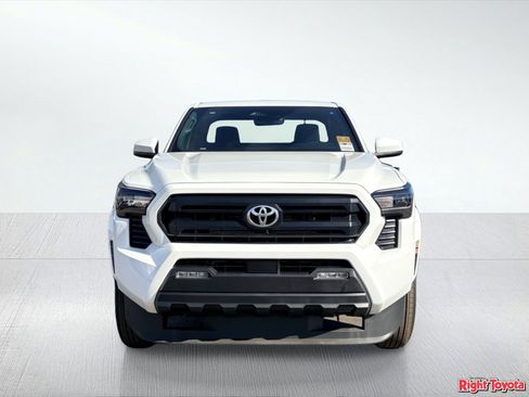 New 2025 Toyota Tacoma SR5 RWD image 7