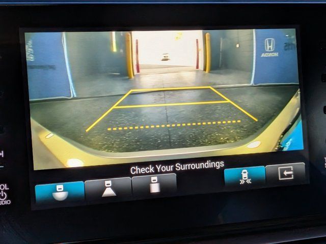 Certified 2019 Honda Accord Touring image 29