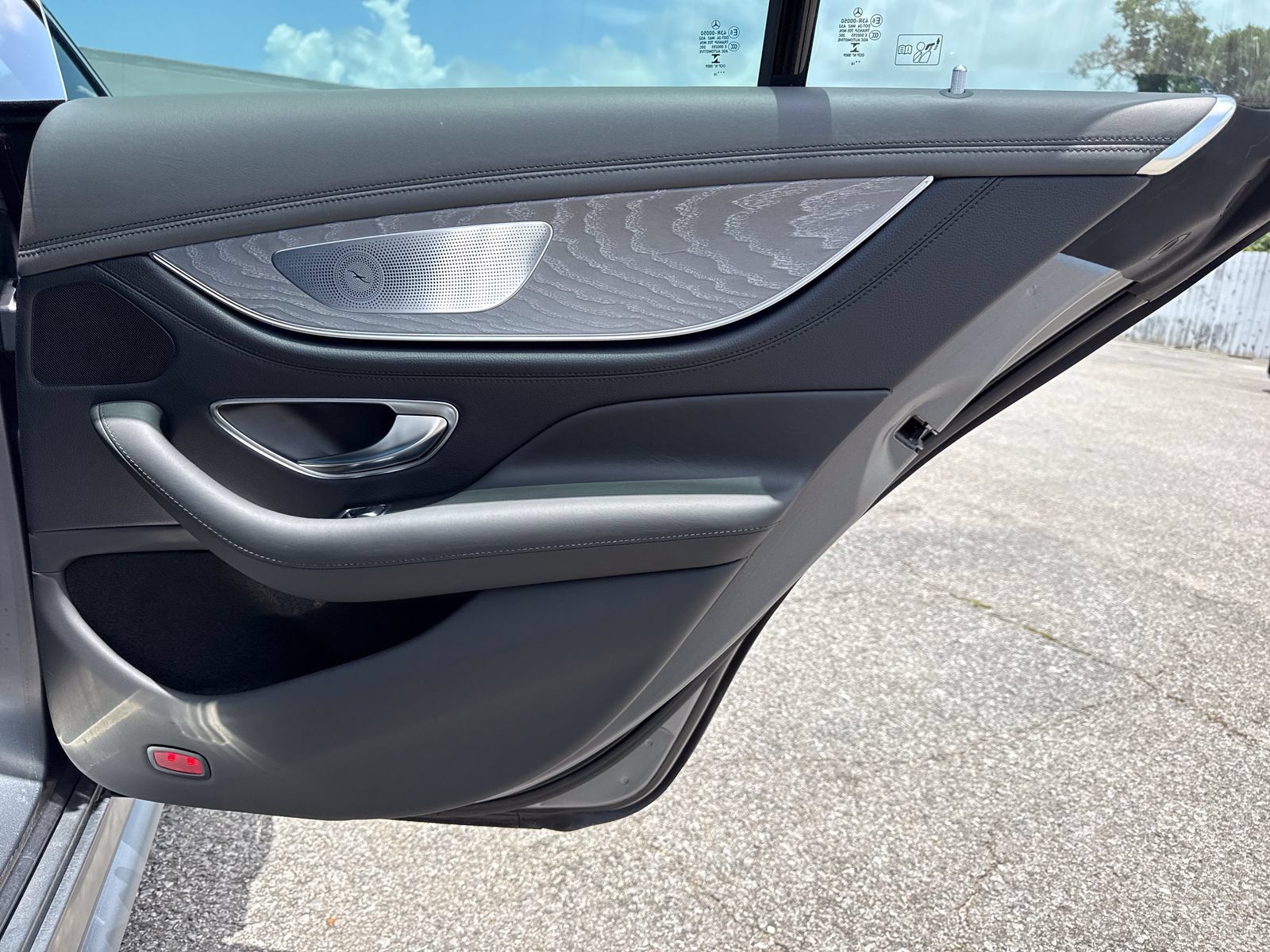 Used 2019 Mercedes-Benz CLS 450 4MATIC image 32