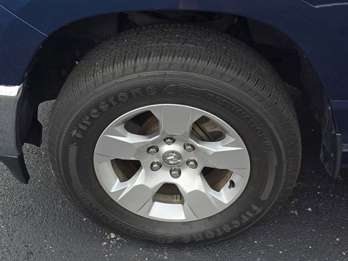 Used 2019 RAM 1500 Big Horn AWD/4WD image 13