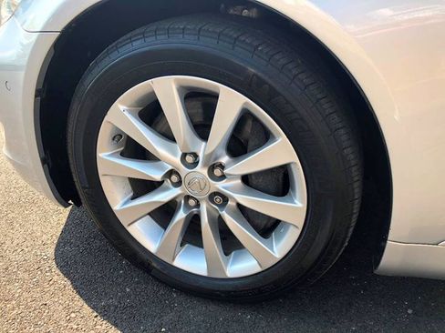 Used 2011 Lexus LS 460 AWD w/ Luxury Value Edition image 41