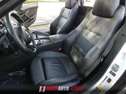 Used 2015 BMW Z4 sDrive35is RWD image 38