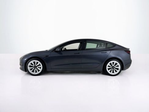 Used 2022 Tesla Model 3 Long Range image 2