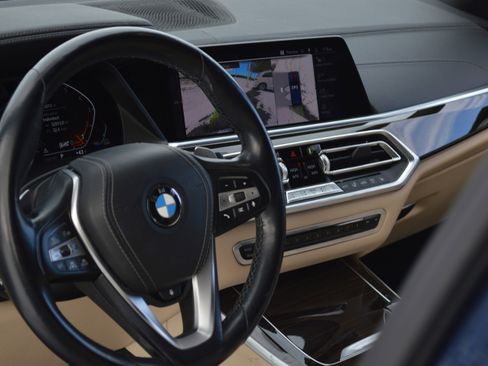 Used 2020 BMW X5 xDrive40i image 21
