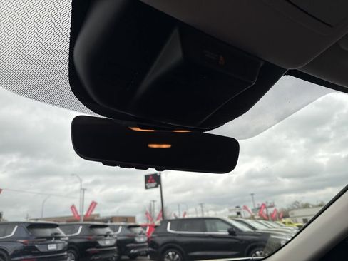 Used 2024 Nissan Rogue SV image 29