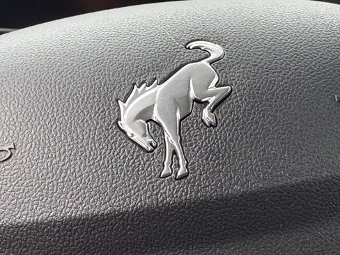 New 2025 Ford Bronco Sport Heritage image 9