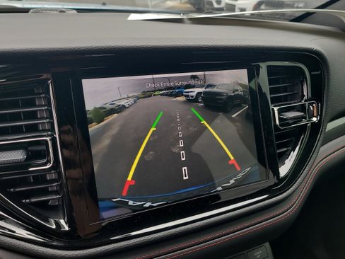 New 2026 Dodge Durango GT image 18