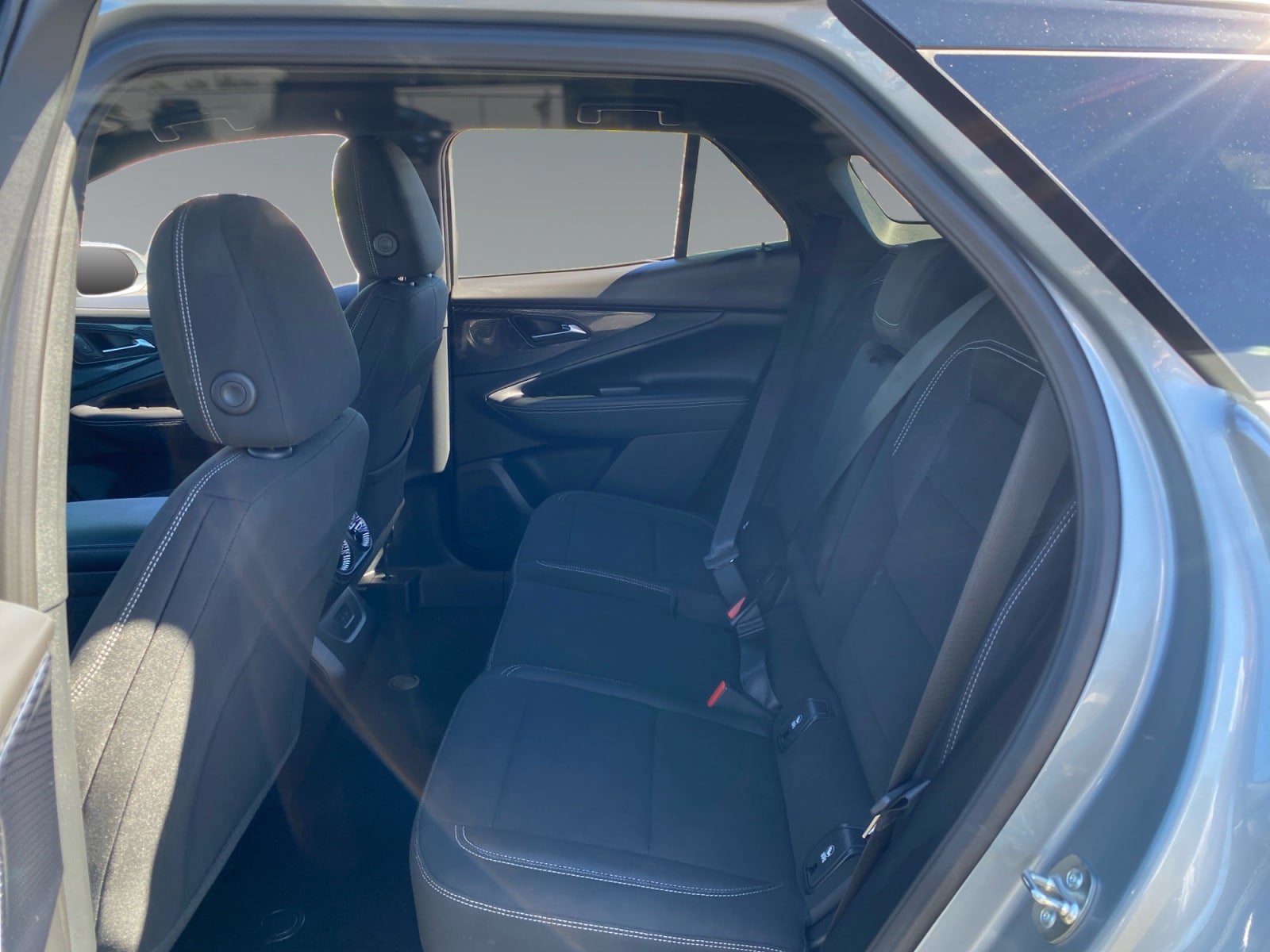 Used 2026 Chevrolet Blazer EV LT FWD image 13