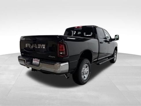 New 2026 RAM 2500 Tradesman image 6