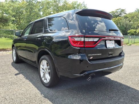 New 2026 Dodge Durango GT AWD/4WD image 14