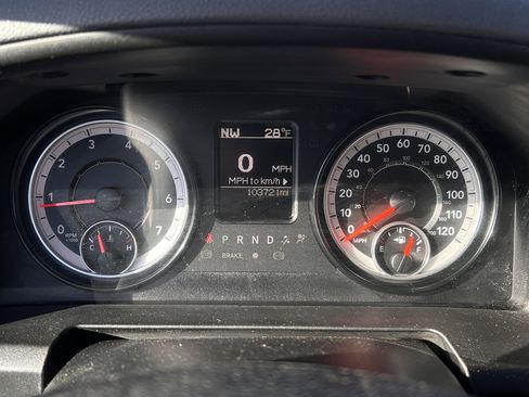 Used 2019 RAM 1500 Express w/ Express Value Package image 24