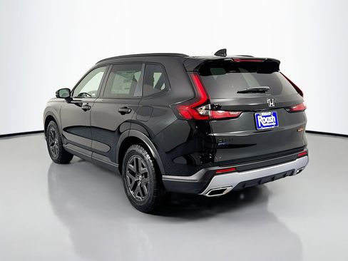 New 2026 Honda CR-V TrailSport image 7