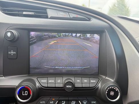 Used 2014 Chevrolet Corvette Stingray Coupe RWD image 6