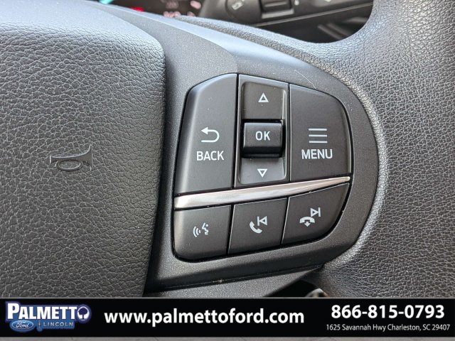 Used 2021 Ford Explorer 2WD image 25