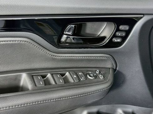 Used 2024 Honda Odyssey Elite image 23