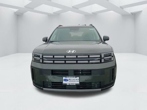 New 2026 Hyundai Santa Fe SEL image 2