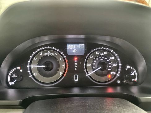 Used 2015 Honda Odyssey EX-L image 17