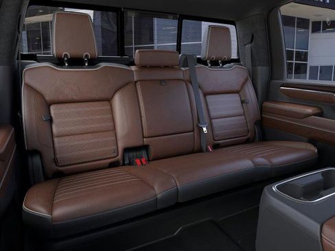 New 2026 GMC Sierra 3500 Denali Ultimate image 41